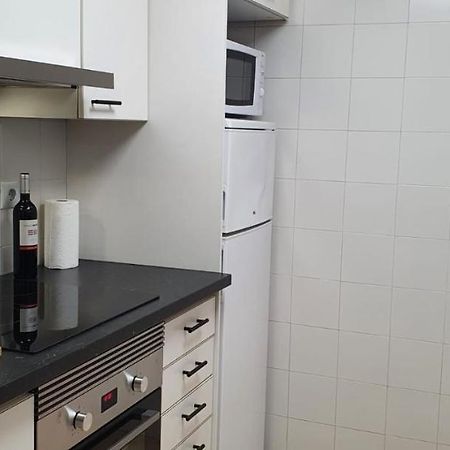 شقة Santa Margarita, Benidorm Levante, 1St Line, Frontal Seaview, Ocean Terrace المظهر الخارجي الصورة
