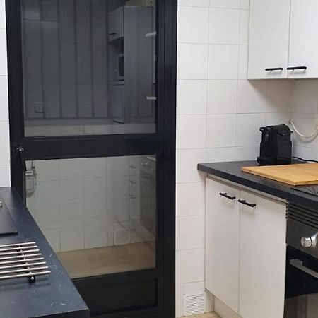 شقة Santa Margarita, Benidorm Levante, 1St Line, Frontal Seaview, Ocean Terrace المظهر الخارجي الصورة