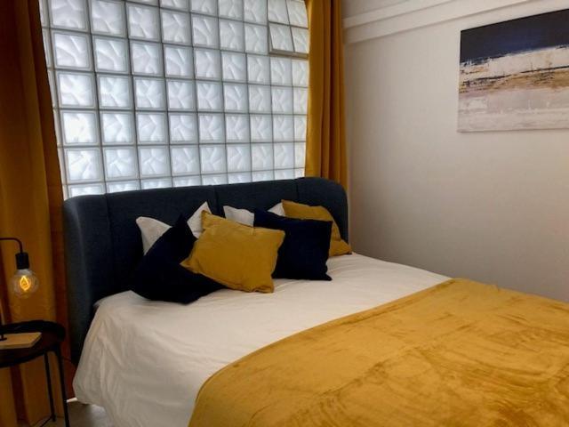شقة Santa Margarita, Benidorm Levante, 1St Line, Frontal Seaview, Ocean Terrace المظهر الخارجي الصورة
