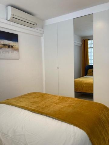 شقة Santa Margarita, Benidorm Levante, 1St Line, Frontal Seaview, Ocean Terrace المظهر الخارجي الصورة